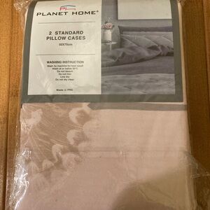 Light pink Pillow Cases